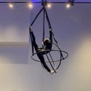 Rotating Aerial Sphere