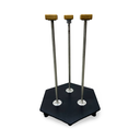 Canes on the “Compact” platform (aluminium frame)