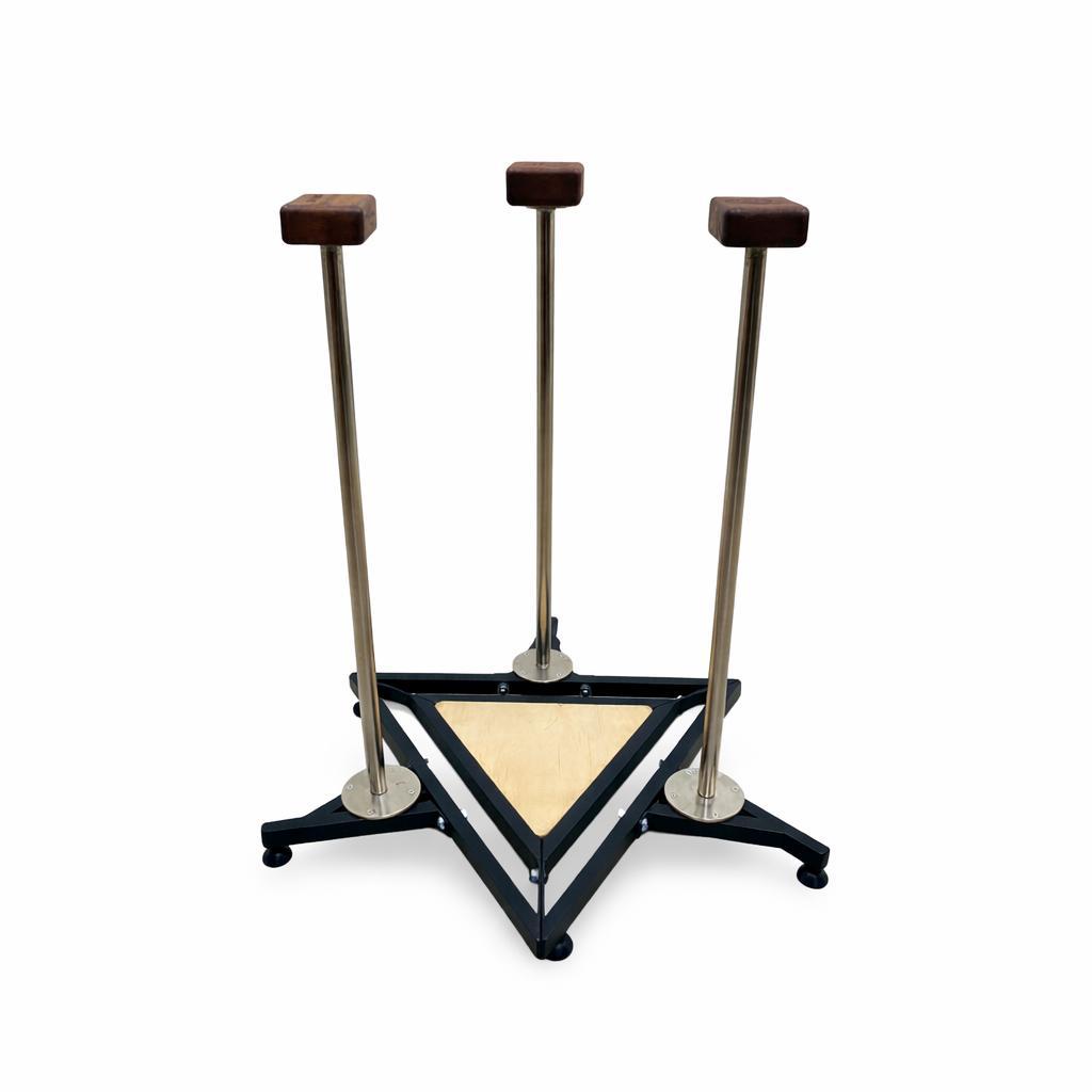 Canes  “Star” on the Aluminum Collapsible Platform