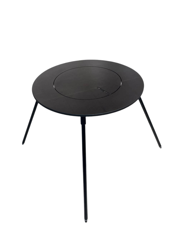 Цирковий реквізит - Стіл з обертанням