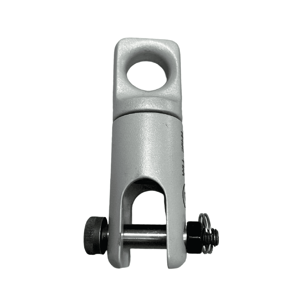 Swivel SHAKL-RING Rotation machine (painted steel)