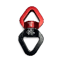 Swivel “Rhomb” (aluminum alloy)