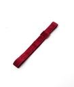 Circus Aerial Hand loop “Flat” in velvet 