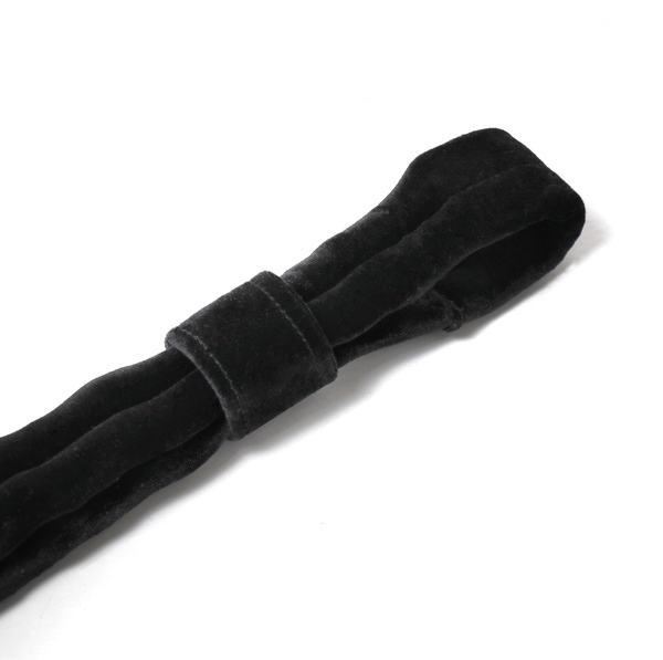 Circus Aerial Hand loop “Round” in velvet 