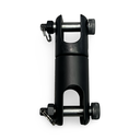 Вертлюг "ДУБЛЬ" Машинка обертання Сталь