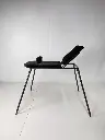 Antipode foot juggling table