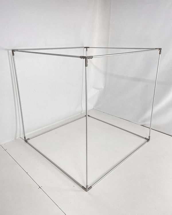 Juggling Cube