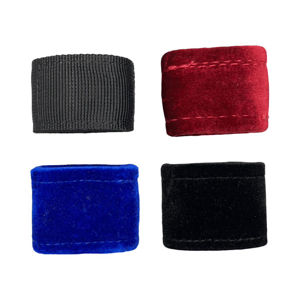 Ring Band for hand loop