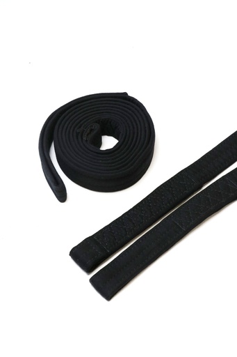 Aerial straps Heavy Duty (in Cotton) 40 mm
