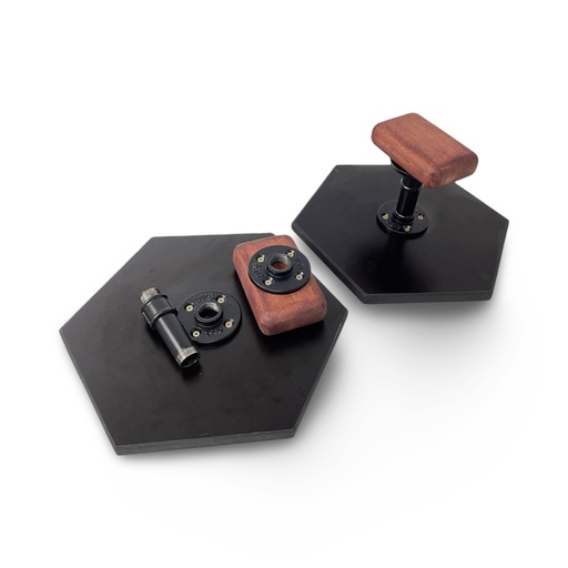 [10673] Стійки акробатичні "Міні" розбірні