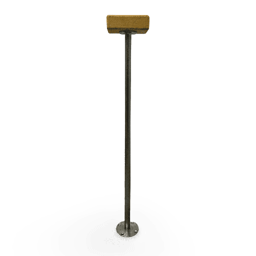 Circus handstand cane “Cone”