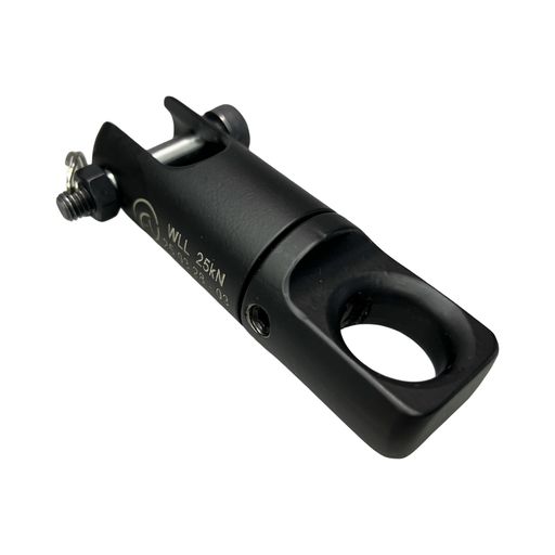 Swivel SHAKL-RING Rotation machine (painted steel)