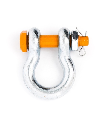 [10652] Shackle lifting 1.0 t