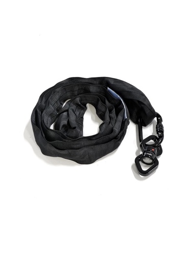 [11110] "Spanset" rigging set for aerial hoop