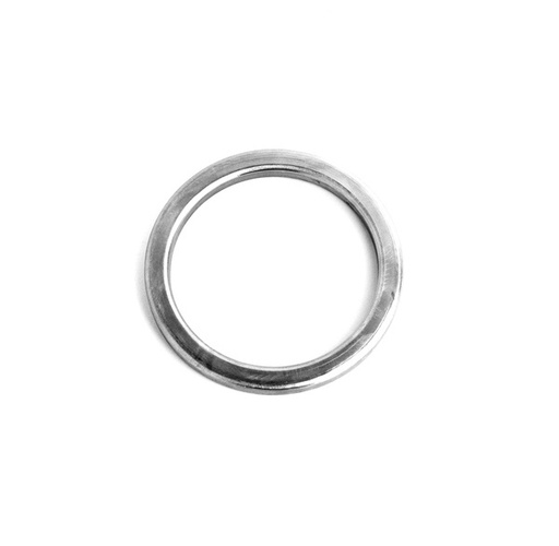 [10760] Steel ring rigging for aerial silks