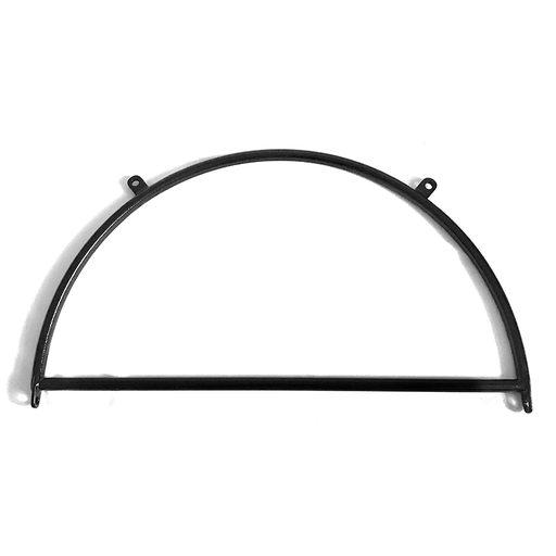 [10595] Aerial half-hoop for silks – made to order