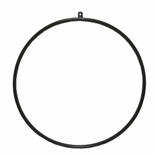 Aerial hoop lyra with one mount (HOOP-1)