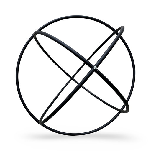 [1086101] Static Aerial Sphere