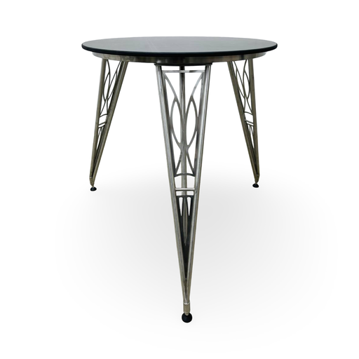 [1068511] Table on three designer legs
