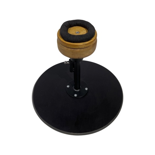 Стійки акробатичні "Тревел" кругла платформа