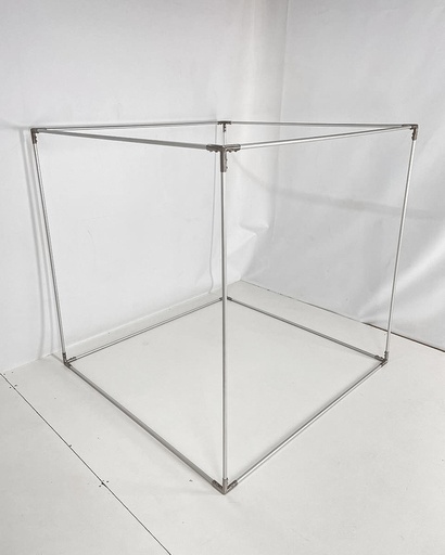 [10487] Куб для силового жонглювання