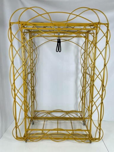 [13092401] Повітряна декоративна рамка