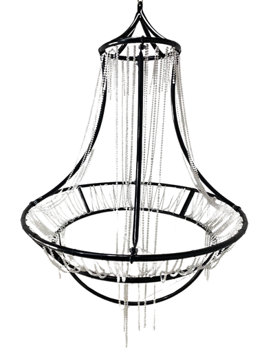 [11112] Chandelier “Classic” for aerial gymnastics