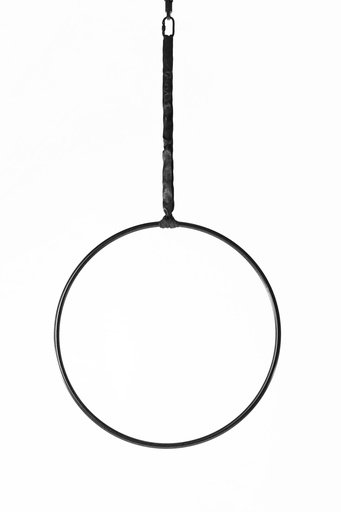 Aerial hoop lyra without mount (HOOP-0)