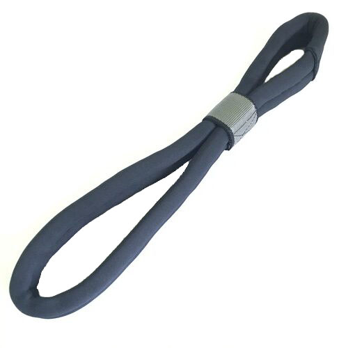 Circus Hand Loop for aerial gymnastics “Neoprene-PRO” (round)