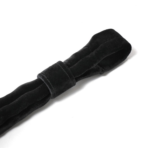 Circus Aerial Hand loop “Round” in velvet 